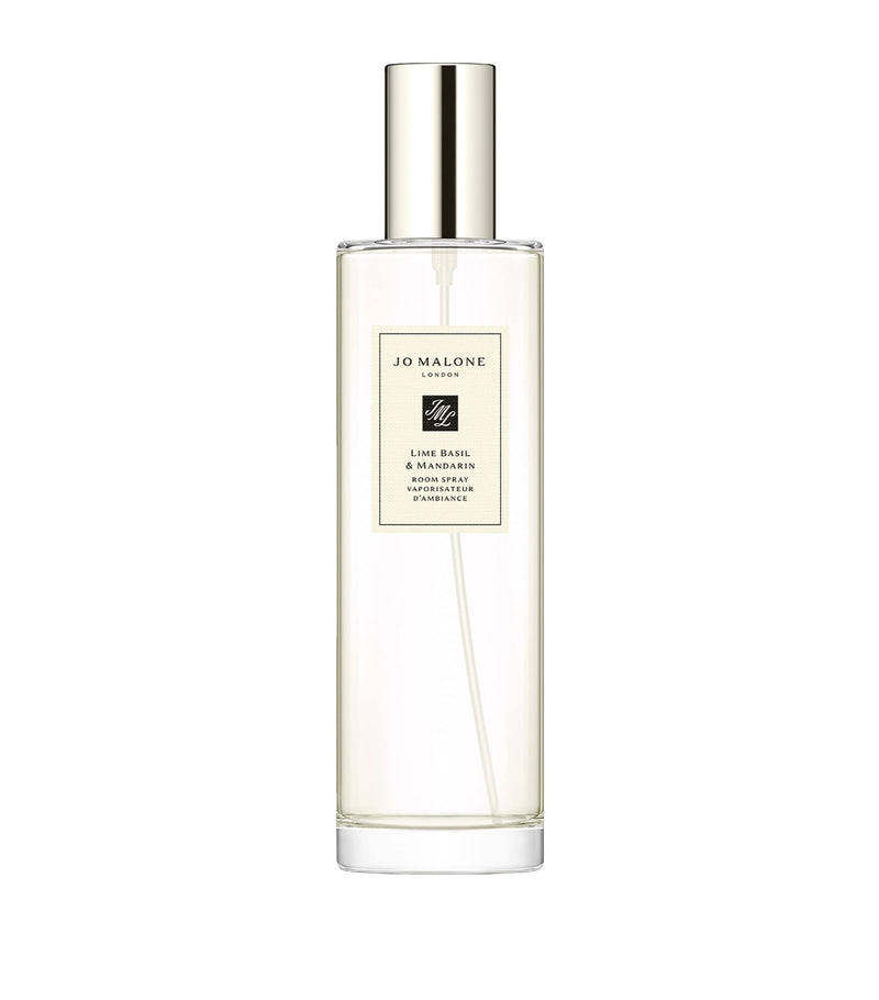 Jo Malone London Lime Basil and Mandarin room spray 100ml, UK version