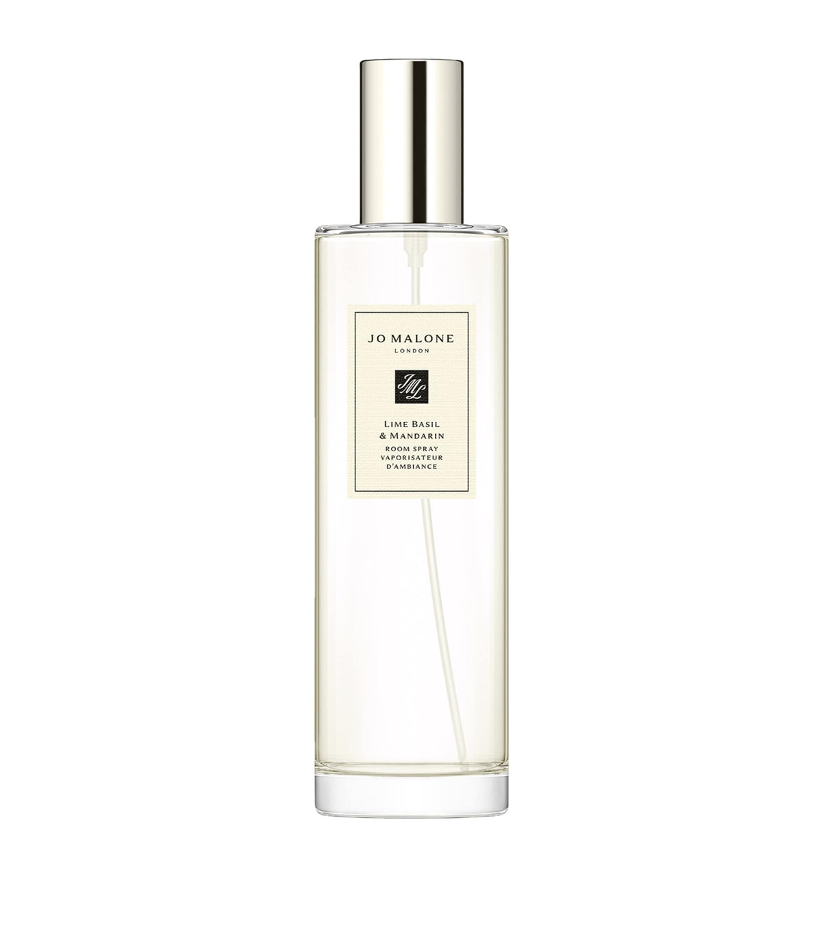 Jo Malone London Lime Basil and Mandarin room spray 100ml, UK version