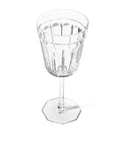 Ralph Lauren crystal red wine glass 313ml, imported from the UK
