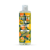 Faith In Nature Shampoo Grapefruit Orange 400ml, UK version