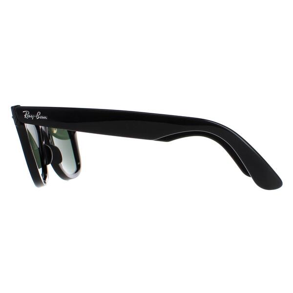 Ray-Ban Wayfarer 2140 black sunglasses 50mm - British product