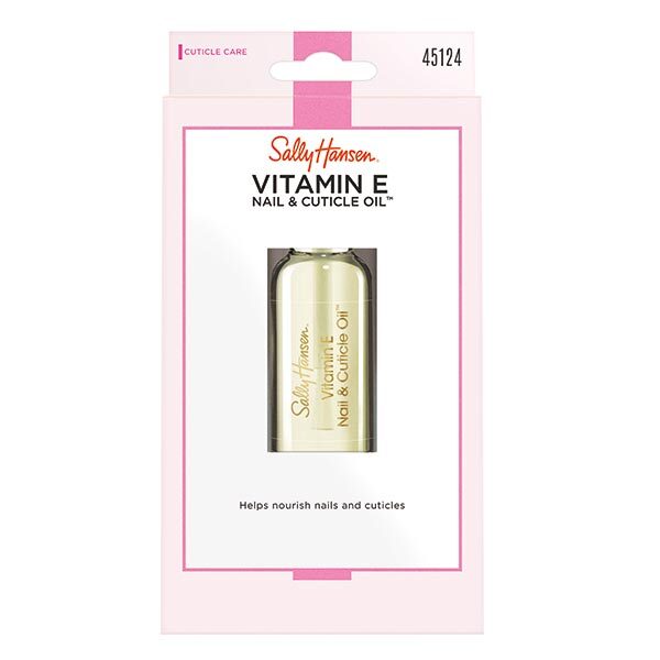 Sally Hansen Complete Treatment Vitamin E Nail & Cuticle Oil