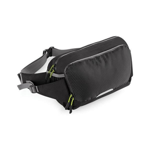 Quadra SLX Performance 5L waist bag (British brand)