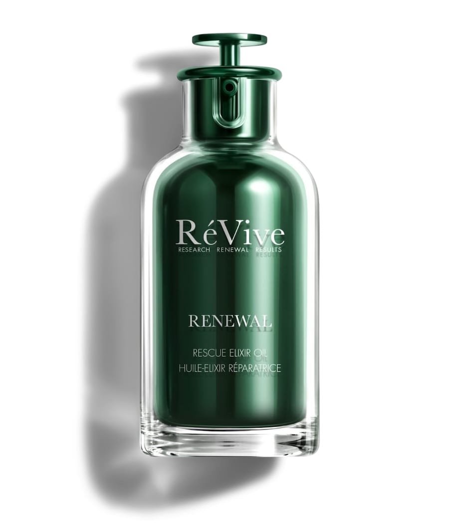 RéVive Rescue Elixir Oil 30ml - British product