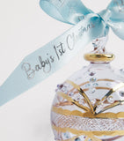 Artifactually New Baby Bauble, imported from the UK