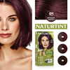 Naturtint permanent hair colour 4M Mahogany Chestnut (British brand)