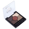Rimmel Eyeshadow Palette Brixton Brown 5 Pan, imported from the UK