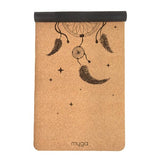 Myga Extra Large Dream Catcher Cork Mat GOODS Superdrug   