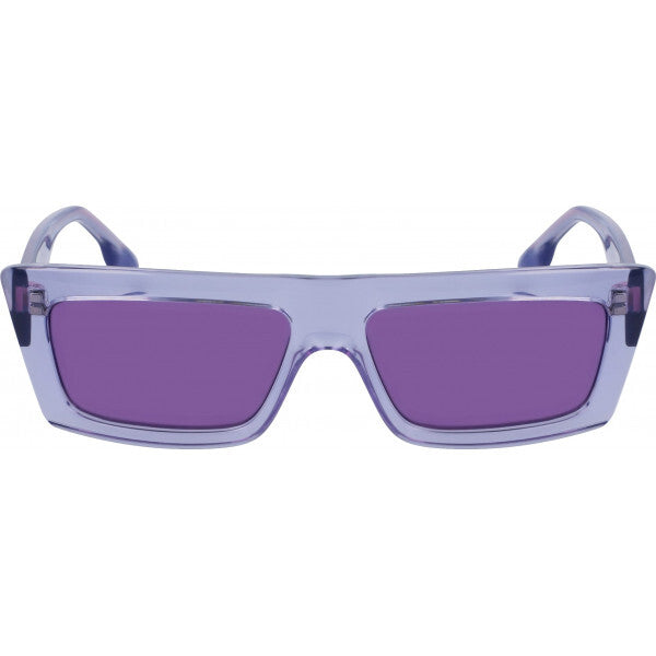 Karl Lagerfeld sunglasses Purple KLJ6147S 56, UK version