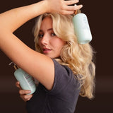 Miriam's Collection Rice Water Shampoo and Conditioner Set, imported from the UK