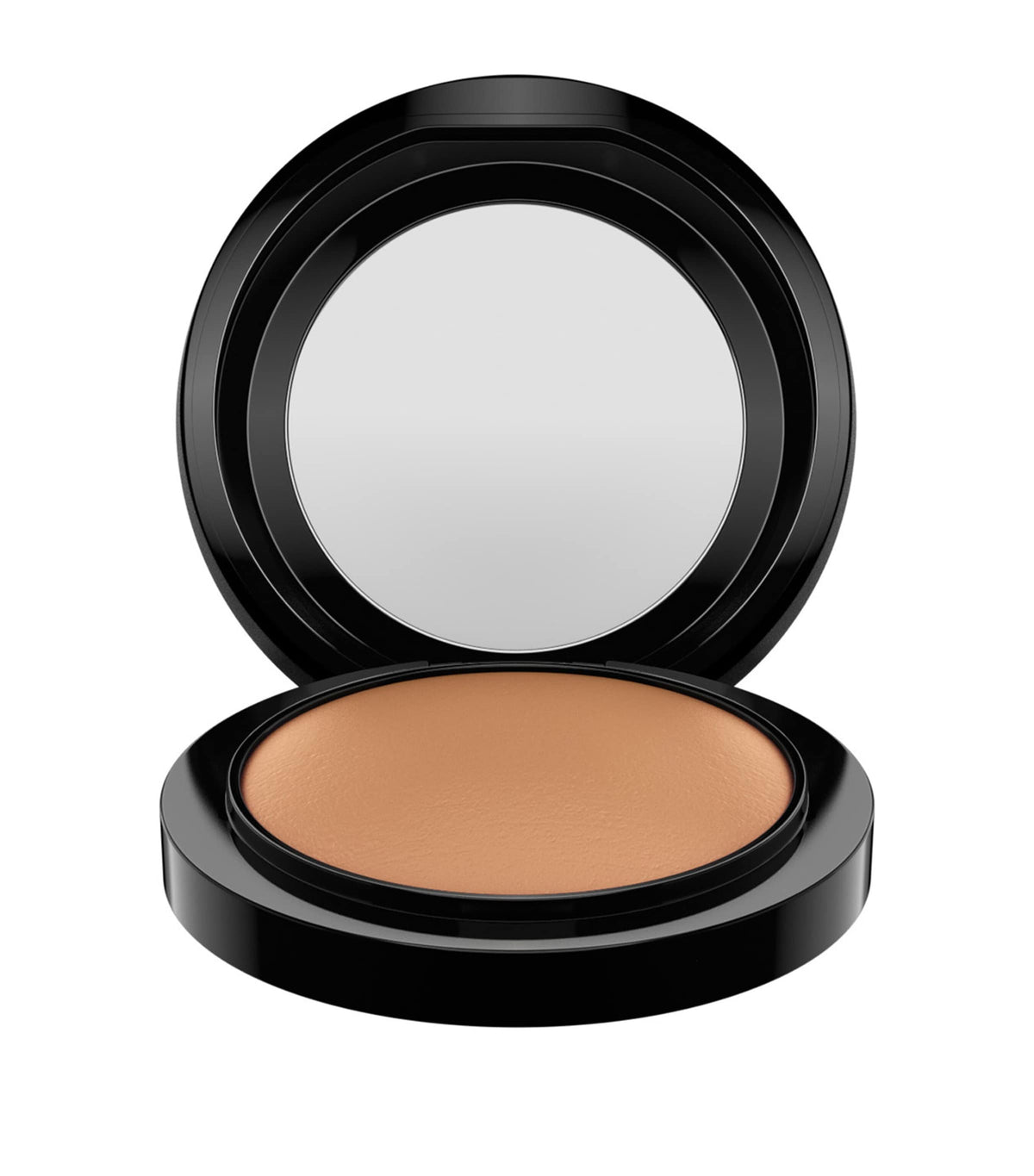 MAC Mineralize Skinfinish Natural compact powder 10g, imported from the UK