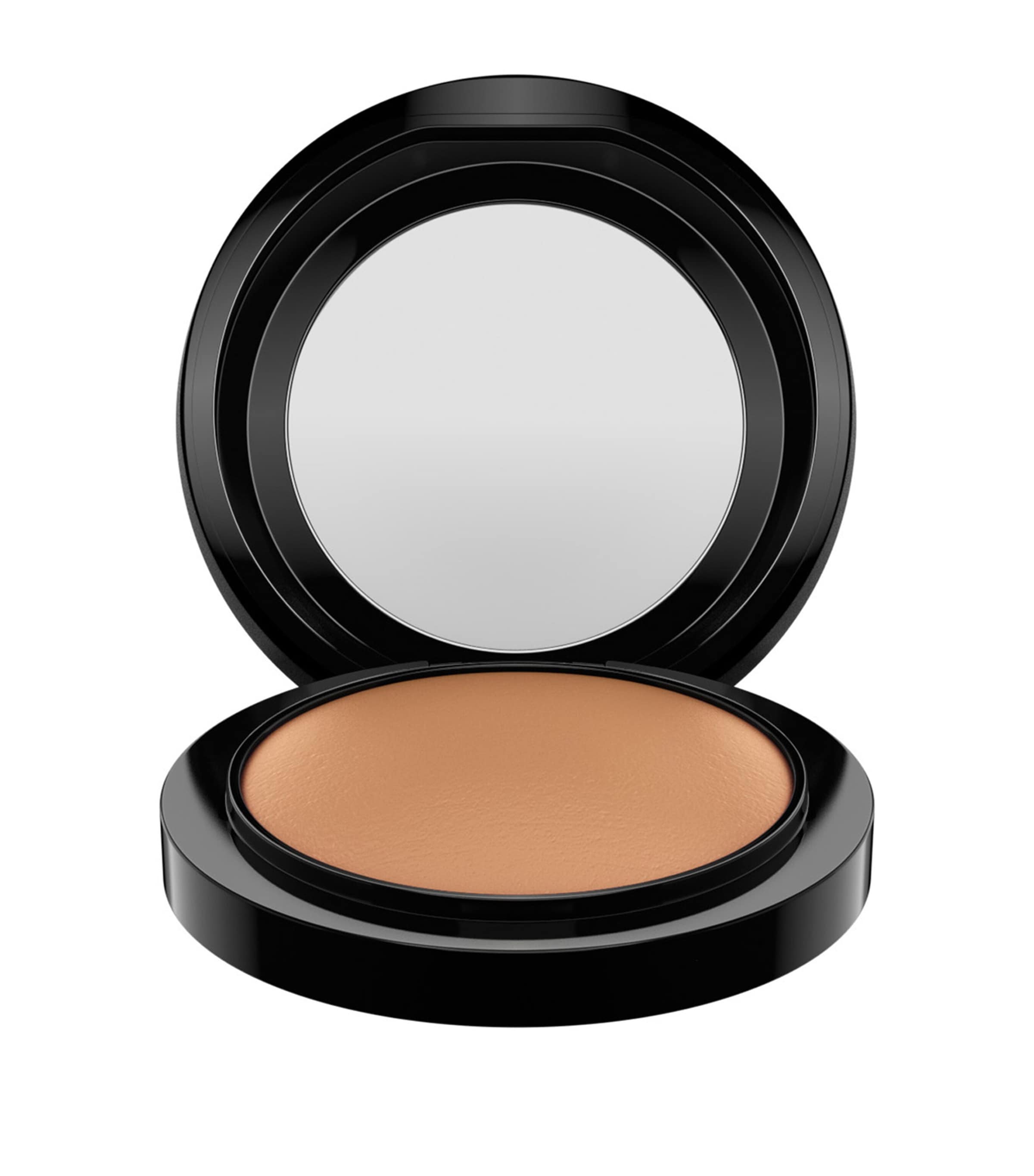 MAC Mineralize Skinfinish Natural compact powder 10g, imported from the UK