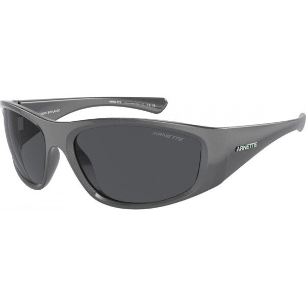 Arnette AN4331 grey sunglasses 64 - British product