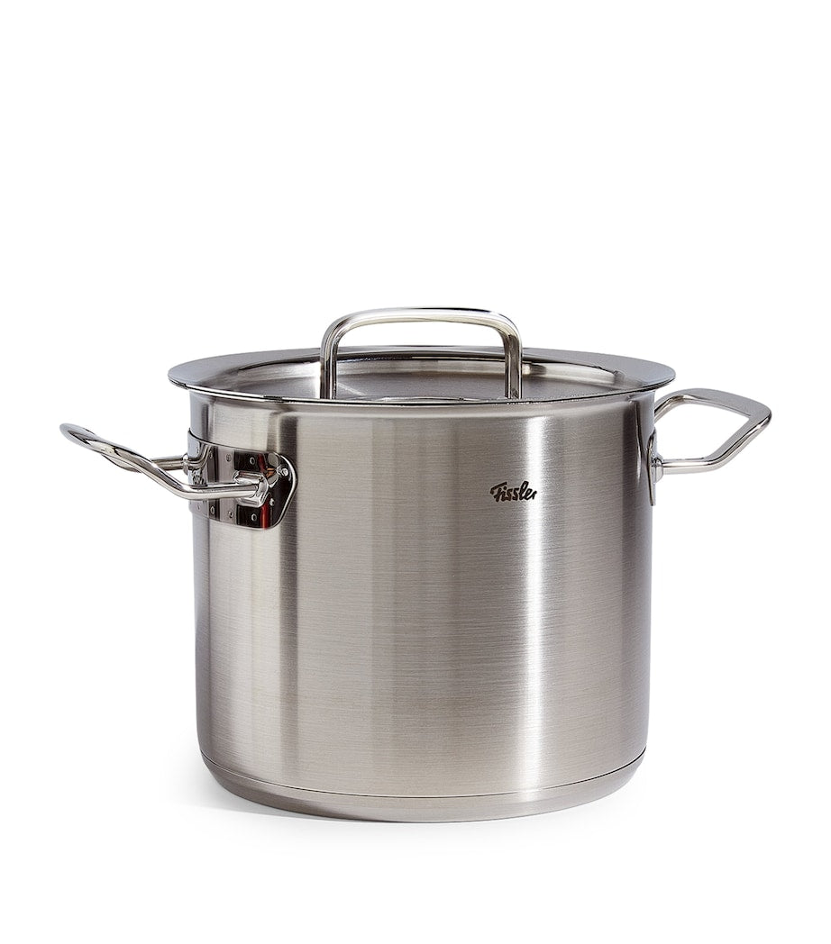 Fissler Original Profi Collection 2.0 High Stew Pot 20cm - British product