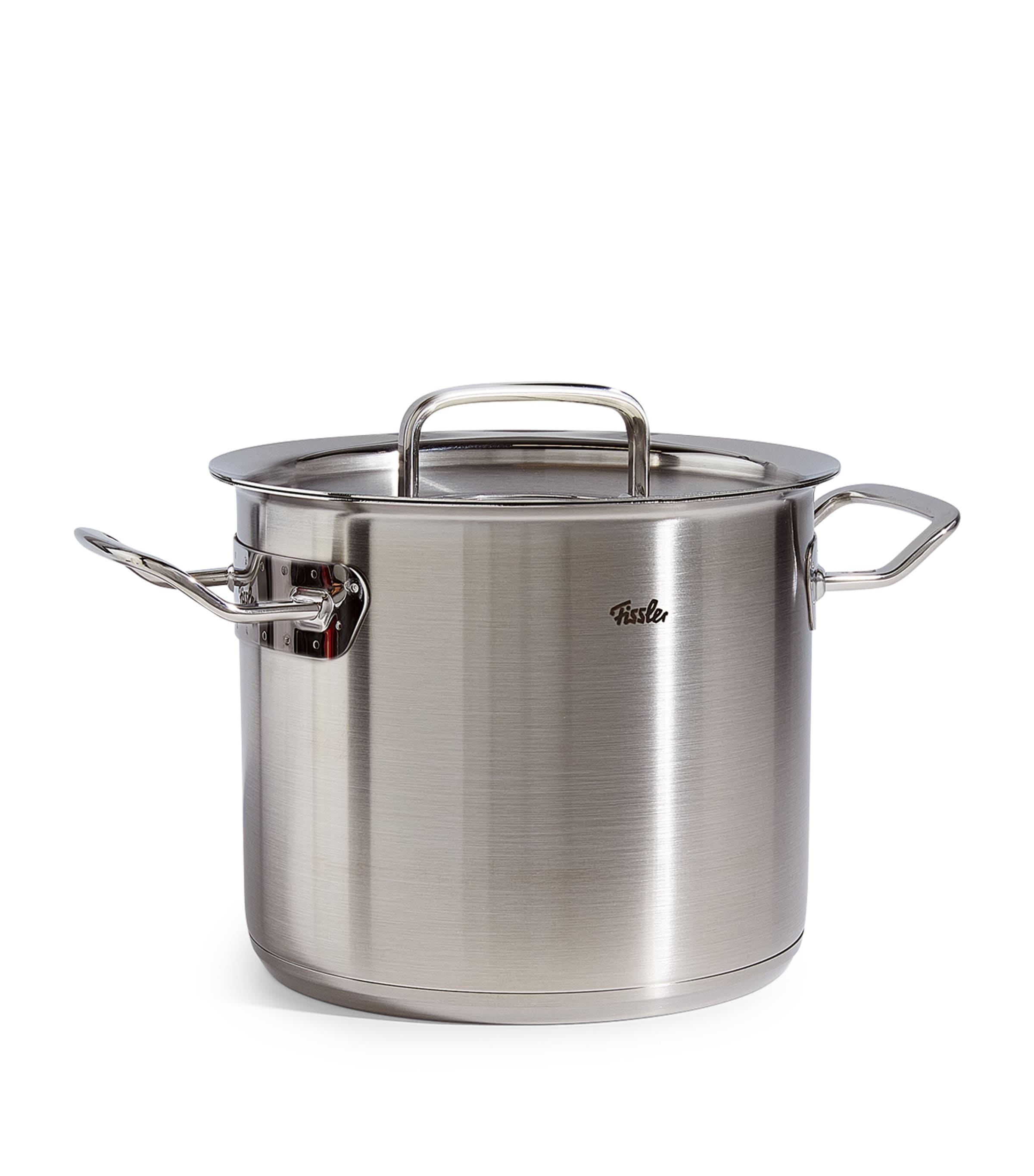 Fissler Original Profi Collection 2.0 High Stew Pot 20cm - British product