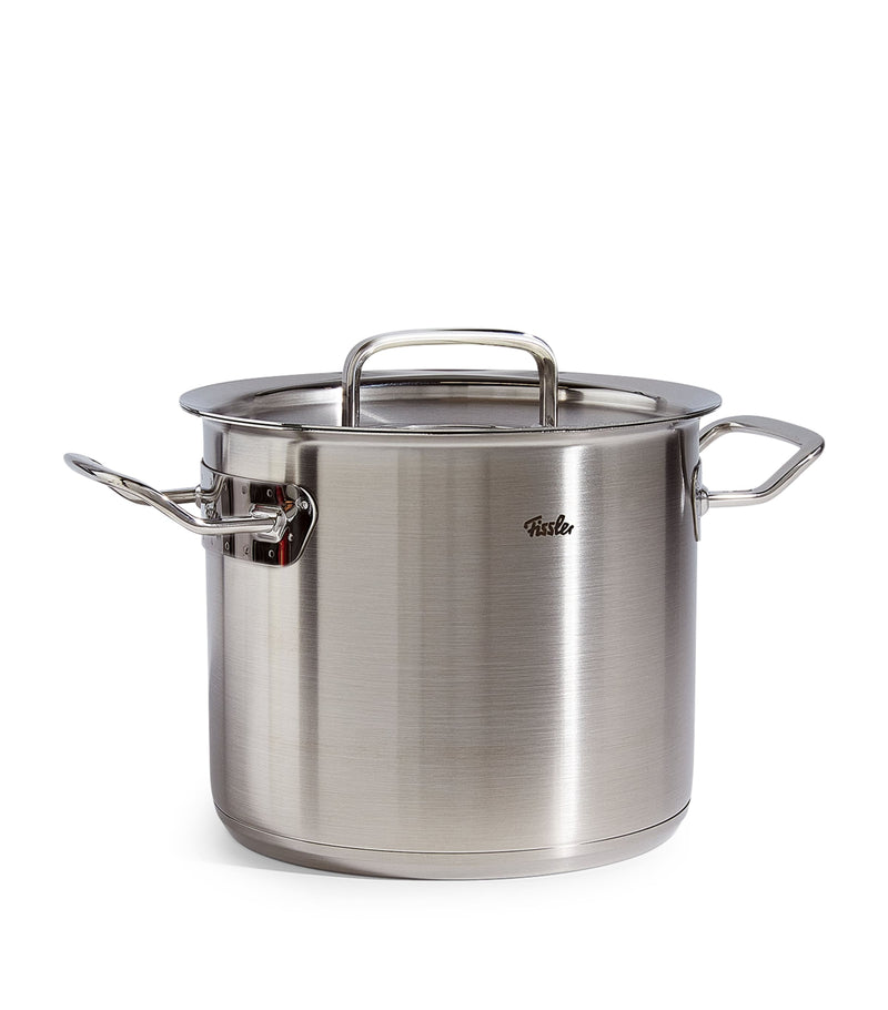 Fissler Original Profi Collection 2.0 High Stew Pot 20cm - British product