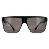Carrera black polarised sunglasses 22/N, UK version