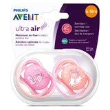 Philips Avent Enchanted Garden Soother 6-18m 2 Pack - Elf SCF345/22 GOODS Boots   