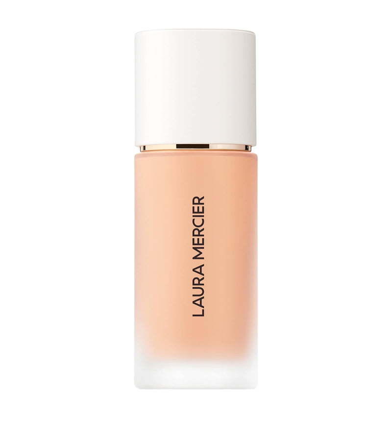 Laura Mercier Real Flawless Foundation, UK version
