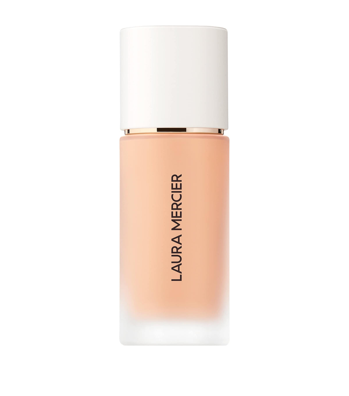 Laura Mercier Real Flawless Foundation, UK version