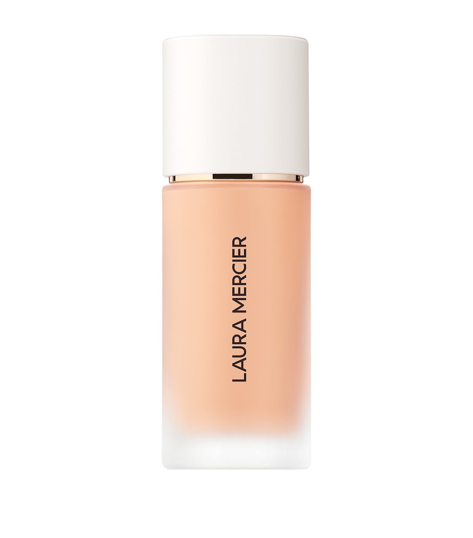 Laura Mercier Real Flawless Foundation, UK version