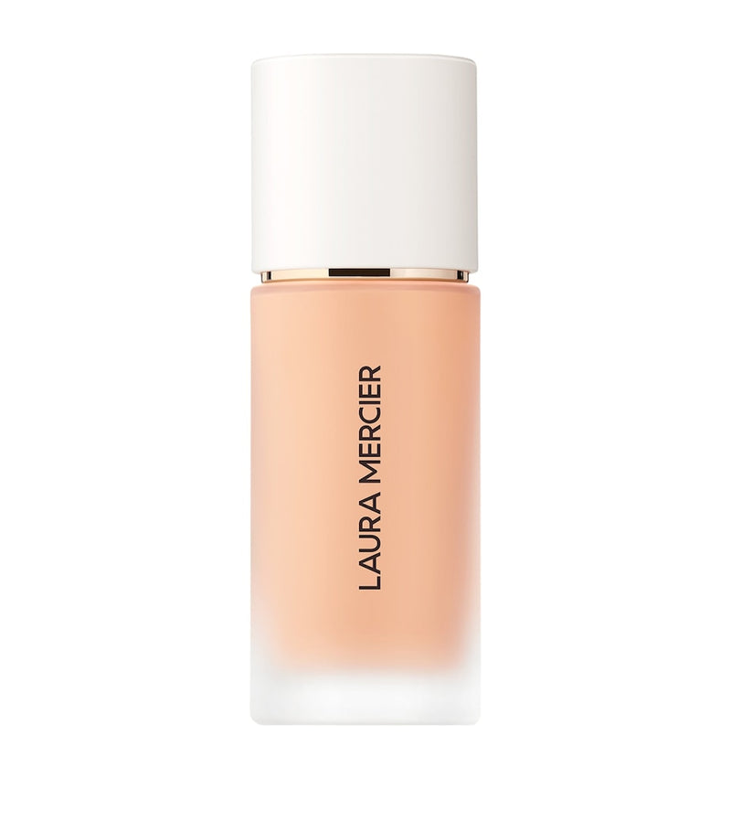 Laura Mercier Real Flawless Foundation, UK version