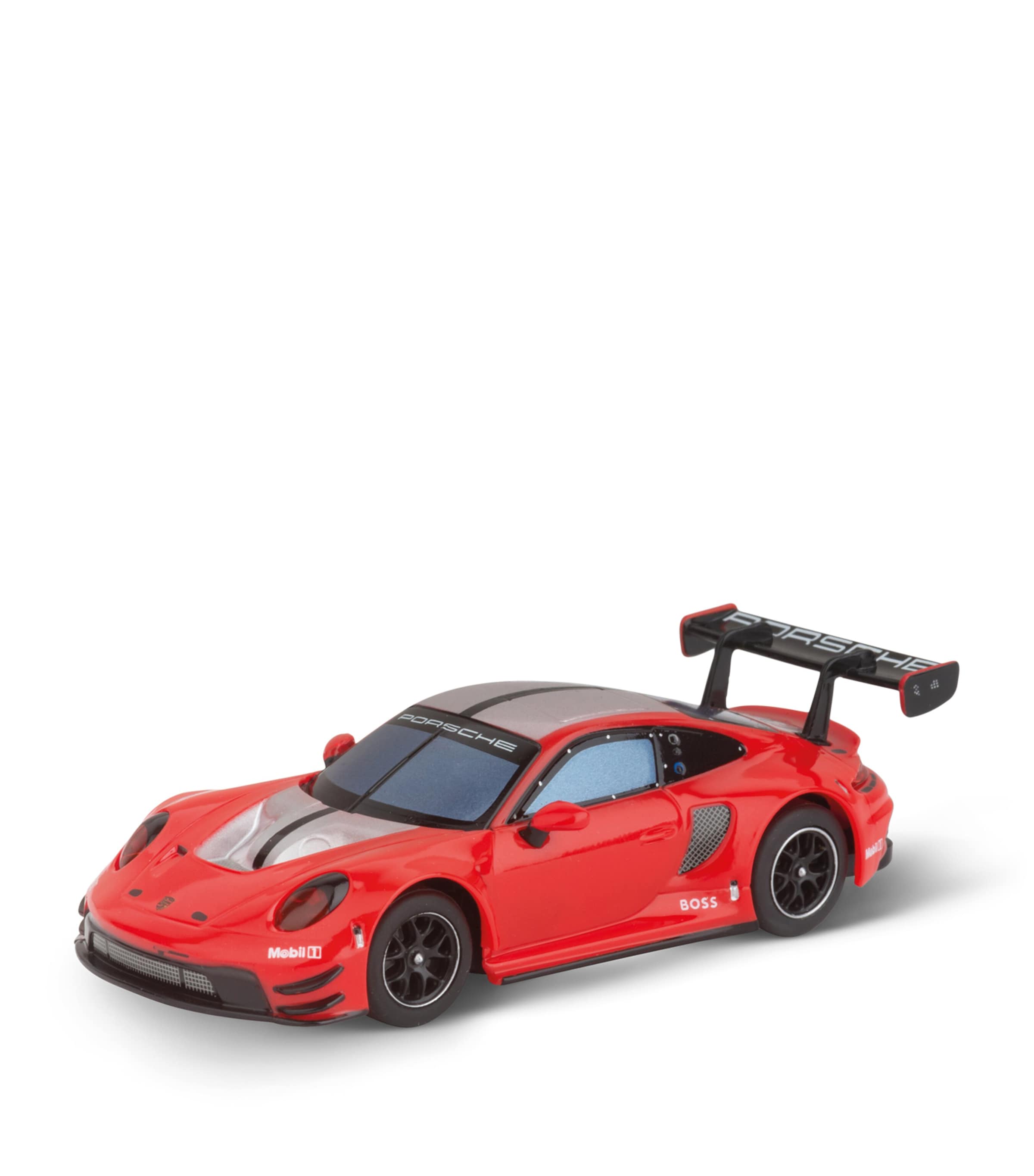 Carrera HYBRID AI-Integrated Racing Set - British product