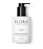 Flora Lab Paris Reverse Shampoo 300ml - British product