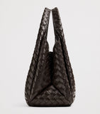 Bottega Veneta Campana medium shoulder bag, UK version