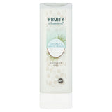 Fruity Coconut & White Peach Shower Gel 250ml GOODS Superdrug   