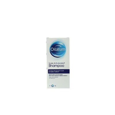 Oilatum Kopfhaut Anti-Schuppen Shampoo