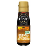 Lee Kum Kee Oriental Sesame Soy Sauce 120ml GOODS Sainsburys   