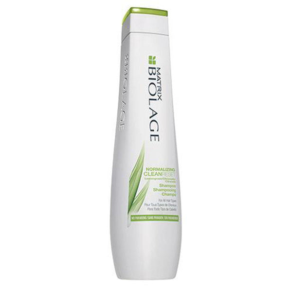 Biolage ScalpSync Clean Reset Normalising Shampoo GOODS Superdrug   