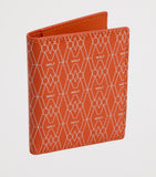 WOLF Signature ID card case (British brand)