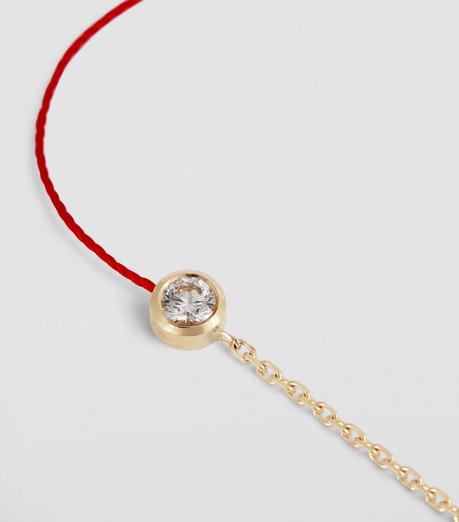Redline So Pure diamond bracelet - British product