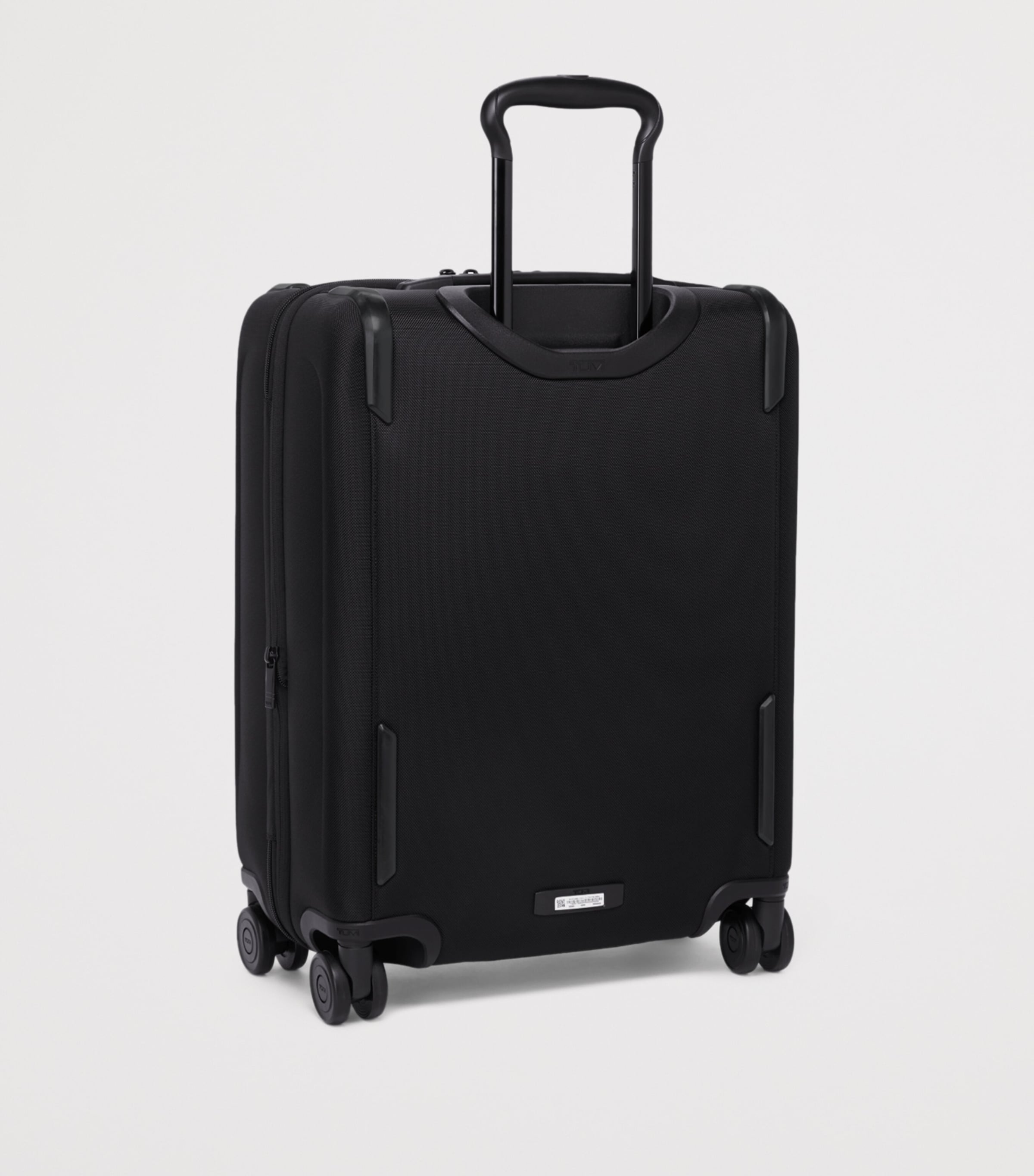 Tumi Alpha 4 carry-on suitcase Large - British product
