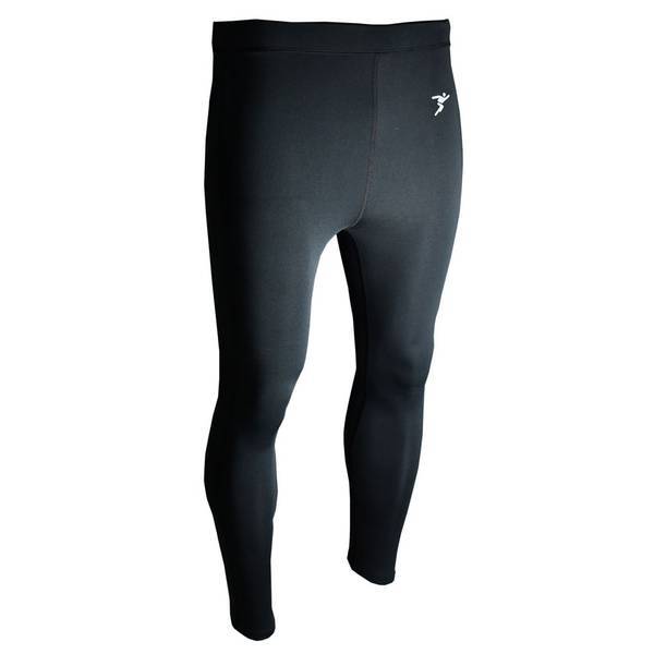 Präzisions Kinder Baselayer Sportleggings, importiert aus dem Vereinigten Königreich