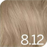 Revlon 8.12 Light Ash Iridescent Blonde 70ml, imported from the UK