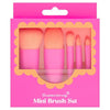 Superdrug Mini Make Up Brush 5 Piece Set (British brand)