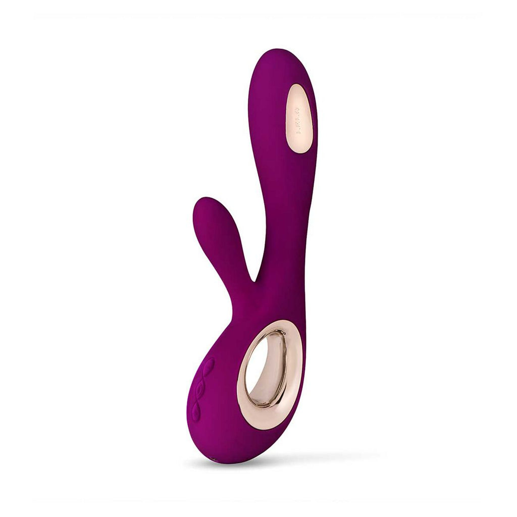 Lelo Soraya Wave - Deep Rose