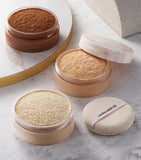 Laura Mercier Jumbo Translucent Loose Setting Powder, UK version