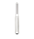 Microplane Stainless Steel Professional Zester, imported from the UK