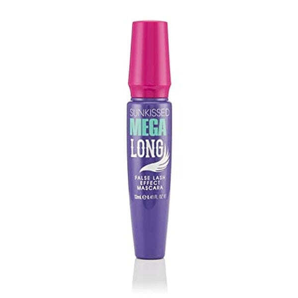 Sunkissed false lash effect mascara 12ml (British brand)