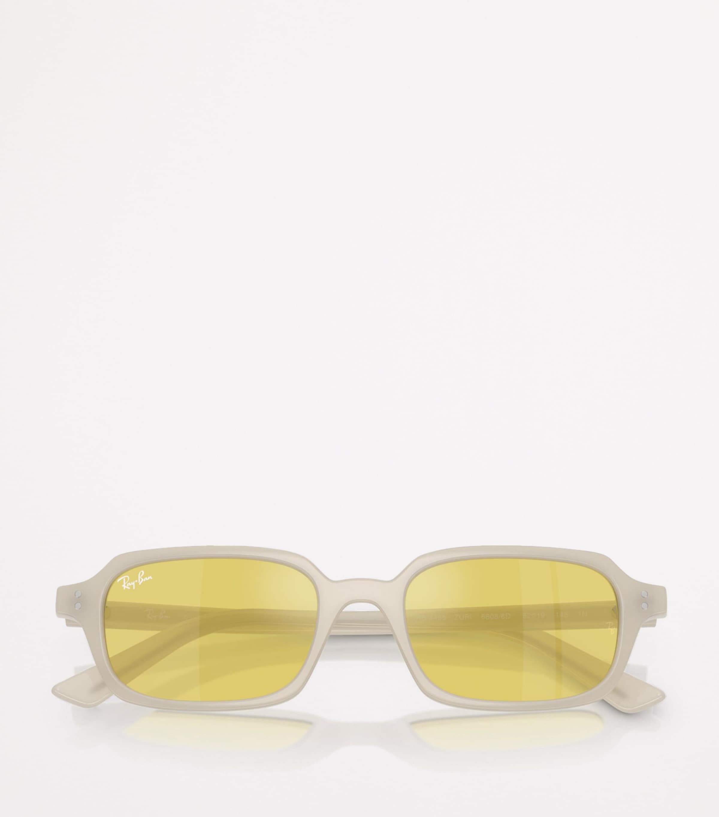 Ray-Ban sunglasses RB4455 Zuri Bio-Based, imported from the UK