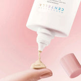Skin1004 Poremizing Velvet Finish Sunscreen 50ml, imported from the UK