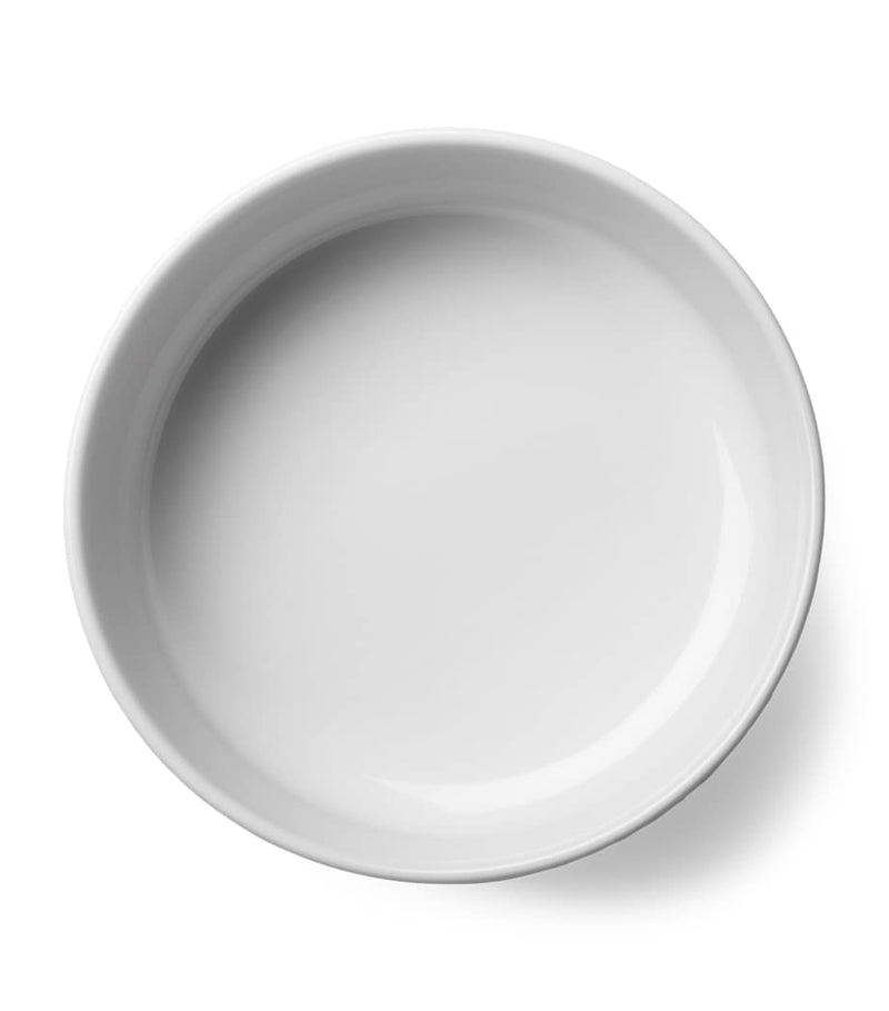 LSA International porcelain cereal bowls set of 2 15cm, UK version