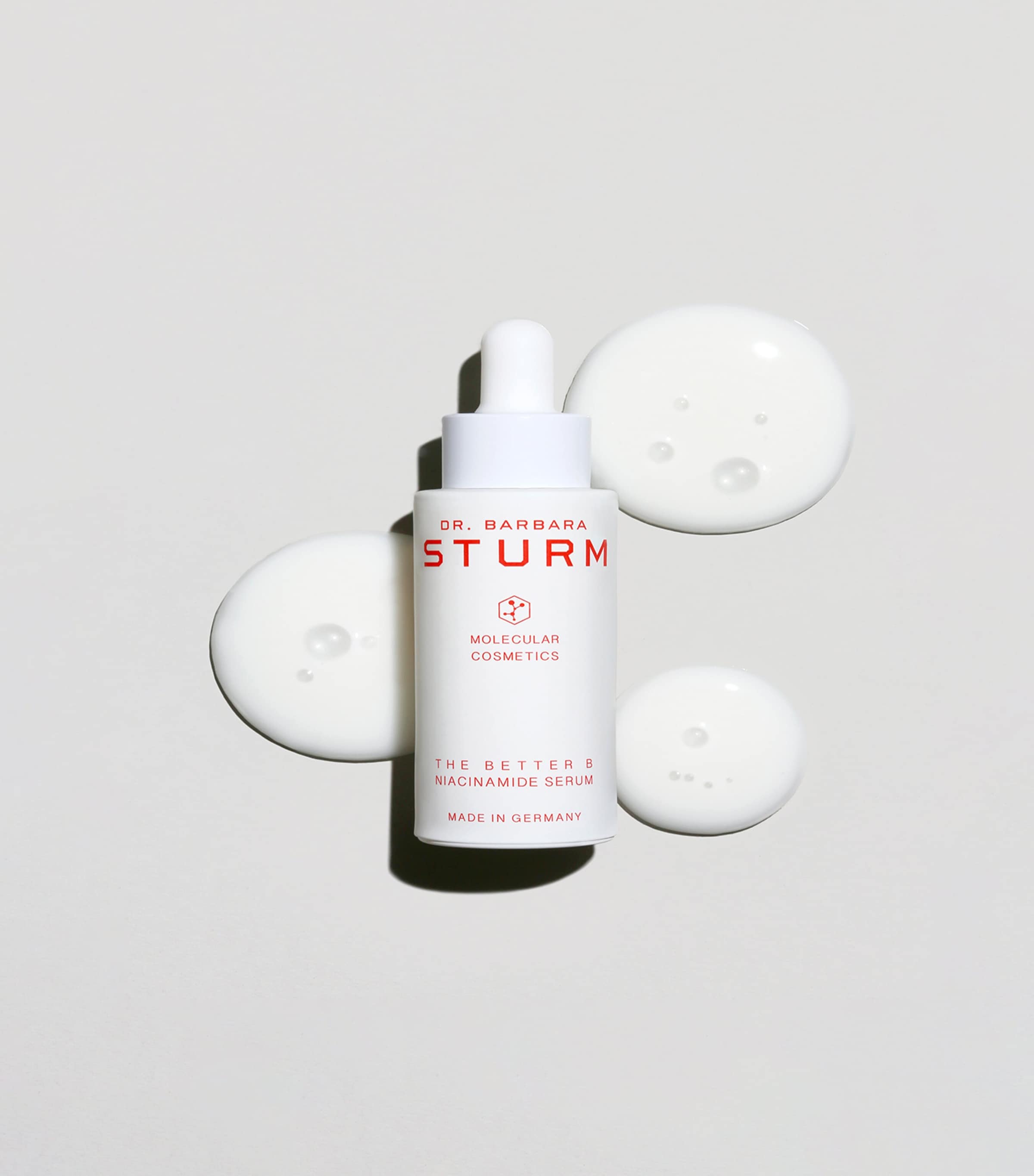 Dr. Barbara Sturm Niacinamide Serum 30ml - British product