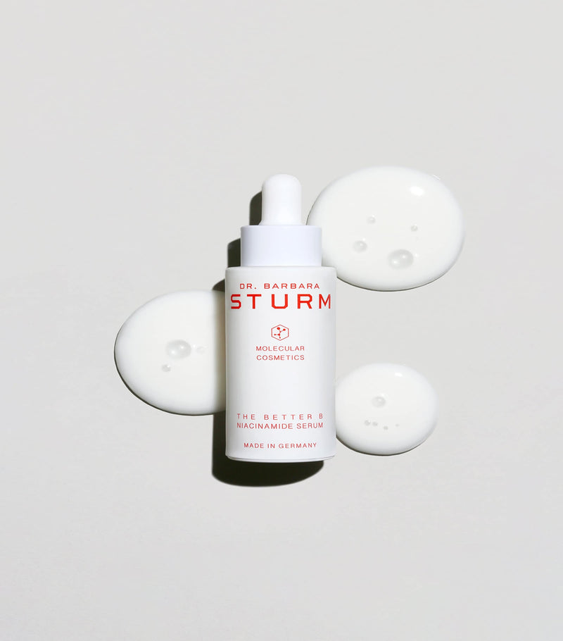 Dr. Barbara Sturm Niacinamide Serum 30ml - British product