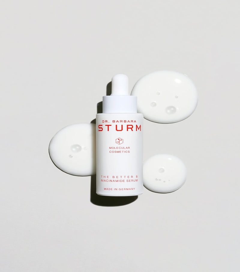 Dr. Barbara Sturm Niacinamide Serum 30ml - British product