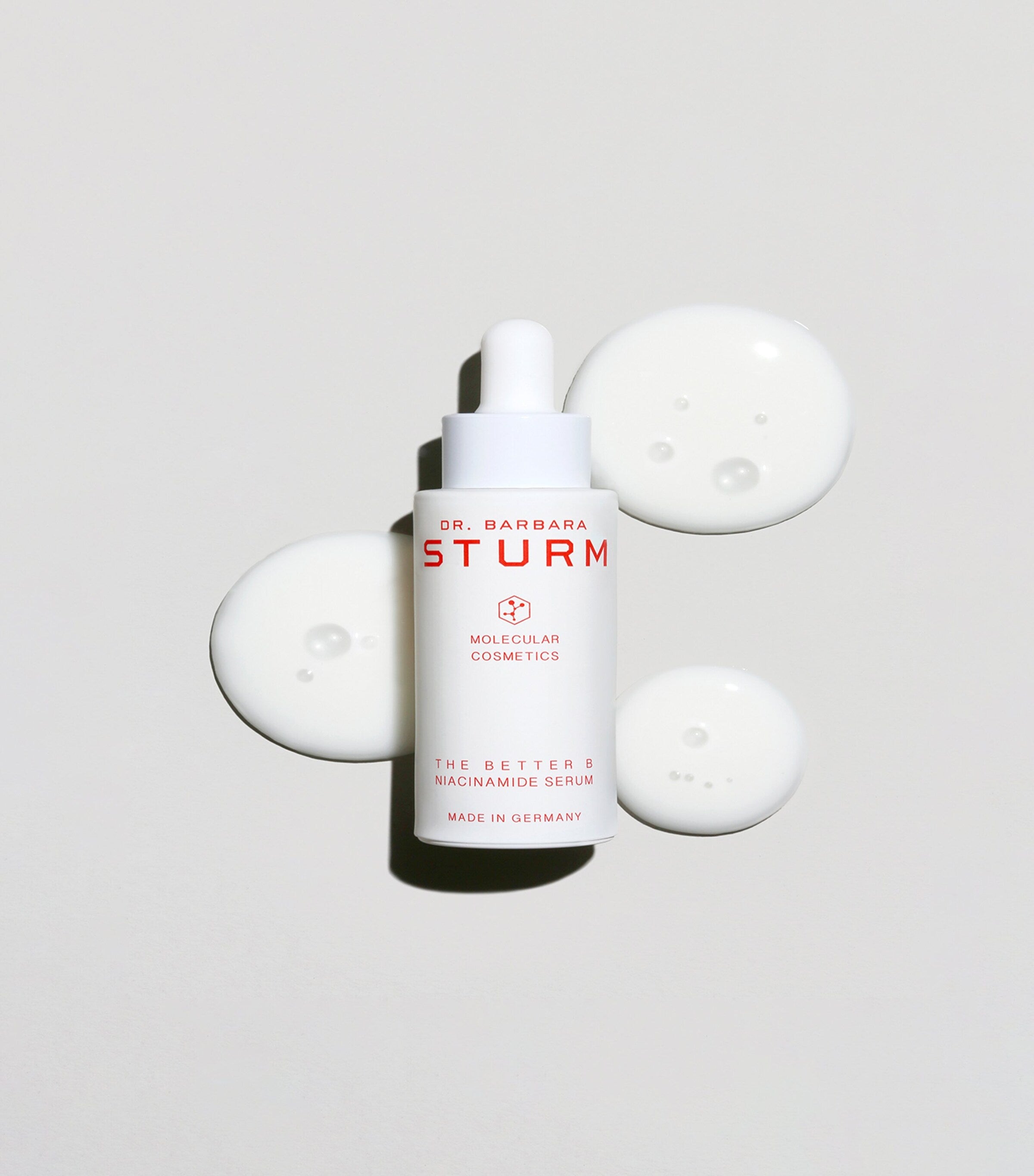 Dr. Barbara Sturm Niacinamide Serum 30ml - British product